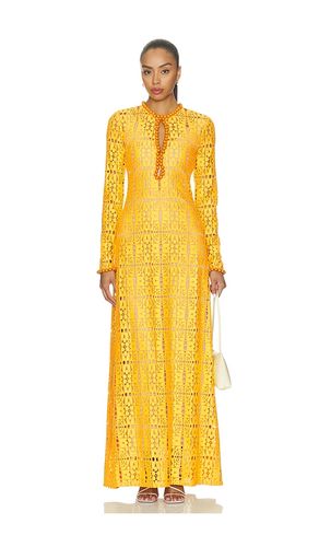 ROBE CASILDA en . Taille XS. Also en S, M - Alexis - Modalova