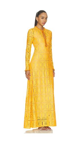 ROBE CASILDA en . Taille M. Also en XS - Alexis - Modalova