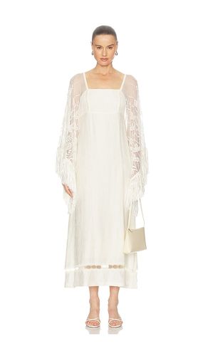 ROBE EVIENNE en . Taille XS. Also en S, M - Alexis - Modalova