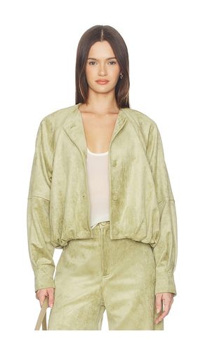 Cruz Jacket en . Taille L. Also en XL - Alexis - Modalova