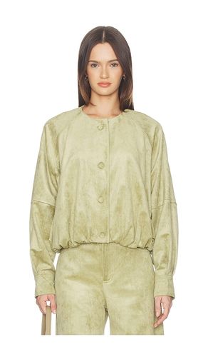Cruz Jacket en . Taille S. Also en M, L, XL - Alexis - Modalova