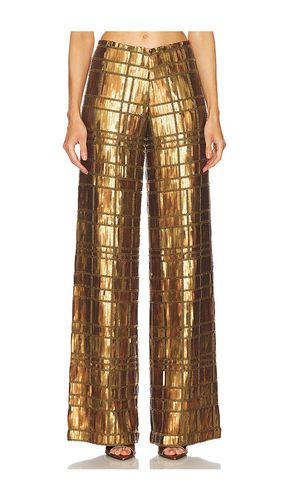 PANTALON ZANO in . Size S, XL, XS - Alexis - Modalova