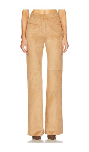 PANTALON BYERS in . Size M, S, XS - Alexis - Modalova