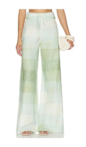 PANTALON SAN ANDREZ en . Taille XS. Also en L - Alexis - Modalova