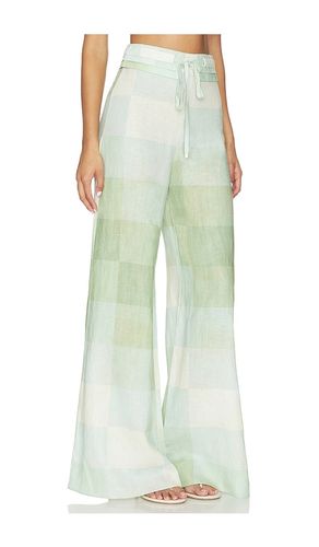 PANTALON SAN ANDREZ en . Taille M. Also en XS - Alexis - Modalova