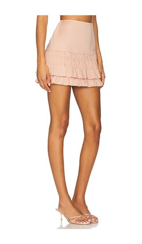 JUPE COURTE COSI en . Taille L. Also en S, XS - Alexis - Modalova