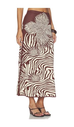 JUPE JAZLYN en . Taille L. Also en M, S, XS - Alexis - Modalova