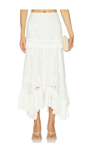 JUPE CORALLA en . Taille XS. Also en S, M - Alexis - Modalova