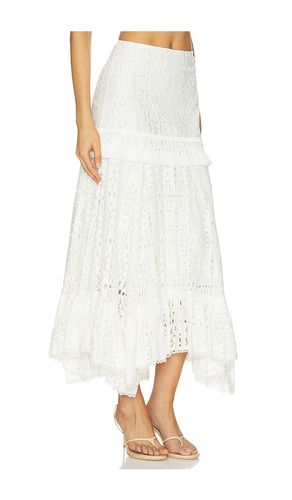 JUPE CORALLA en . Taille XS. Also en S, M - Alexis - Modalova