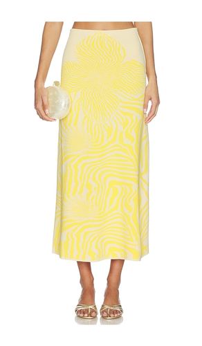 JUPE JAZLYN en . Taille L. Also en M, S - Alexis - Modalova