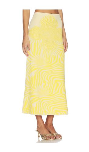 JUPE JAZLYN en . Taille XS. Also en S, M, L - Alexis - Modalova