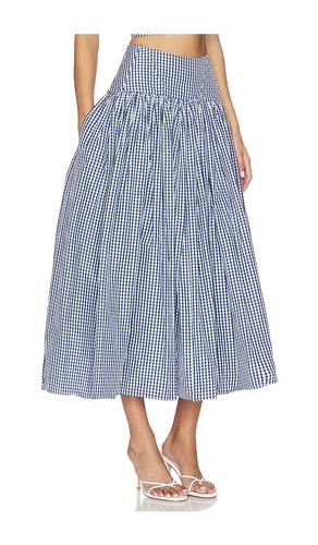 JUPE HAVARA en ,. Taille S. Also en XS - Alexis - Modalova