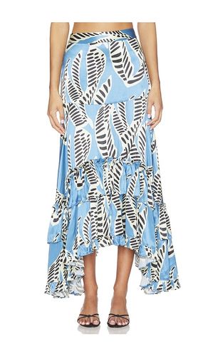 Bexley Skirt in . Size L. Also in S, XS - Alexis - Modalova