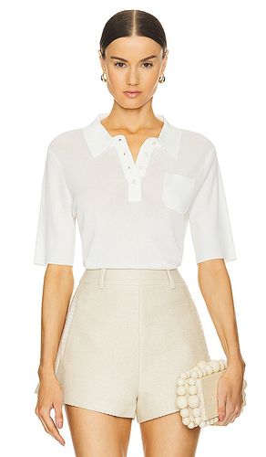 Alexis Paulo Top in White. Size XL - Alexis - Modalova