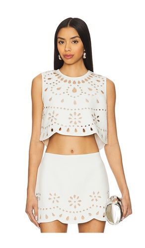 Tavy Top en . Taille M. Also en XS - Alexis - Modalova