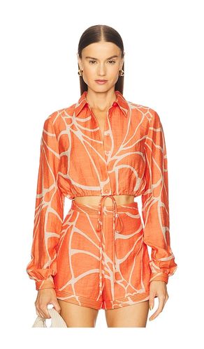 Yael Top in . Size M. Also in S - Alexis - Modalova