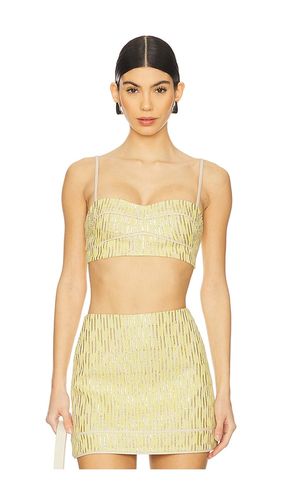 Evie Top en . Taille M. Also en S - Alexis - Modalova