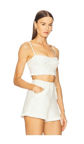 Drita Top in . Size S. Also in XS - Alexis - Modalova