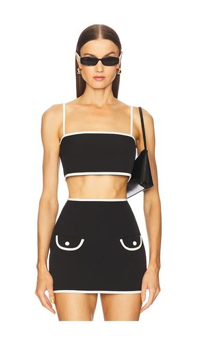 TOP SANS MANCHES SIMI en . Taille M. Also en - Alexis - Modalova
