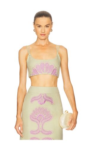 Genga Top en . Taille M. Also en XS - Alexis - Modalova