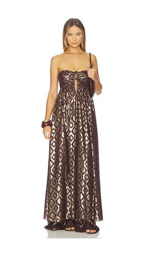 Izza Top en . Taille L. Also en M, XS - Alexis - Modalova
