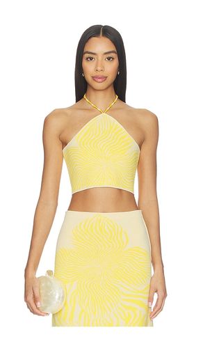 Gala Top en . Taille L. Also en M, XS - Alexis - Modalova