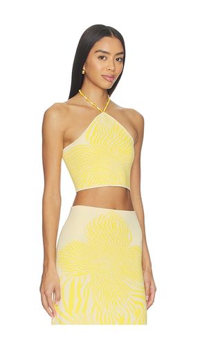 Gala Top en . Taille L. Also en M, XS - Alexis - Modalova