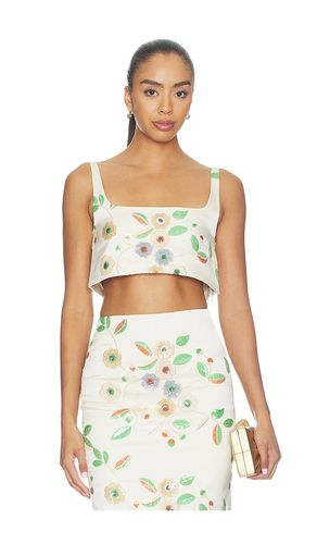 Jasmin Top en . Taille M. Also en S, XS - Alexis - Modalova