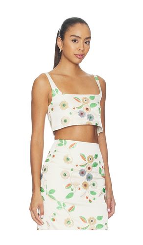 Jasmin Top en . Taille XS. Also en S, M - Alexis - Modalova