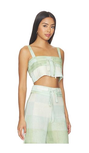 Oxford Top en . Taille M. Also en S, XS - Alexis - Modalova