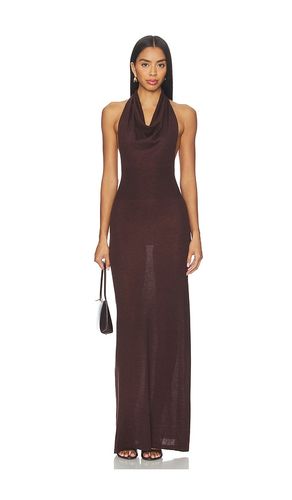 ROBE REED en . Taille L. Also en - Aya Muse - Modalova