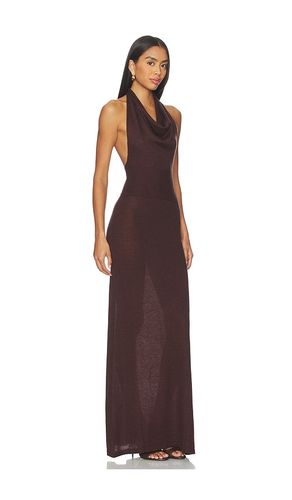 ROBE REED en . Taille L. Also en S - Aya Muse - Modalova