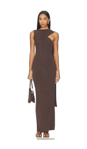 ROBE CEDAR en . Taille L. Also en S - Aya Muse - Modalova