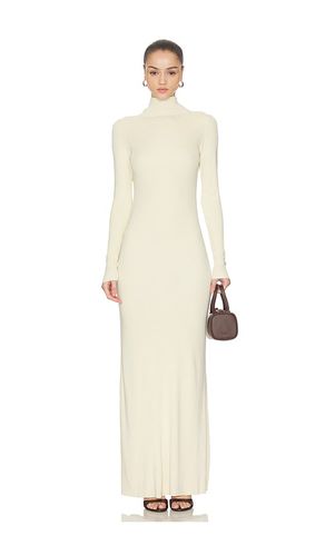 ROBE MAXI ELOWEN en . Taille S. Also en - Aya Muse - Modalova