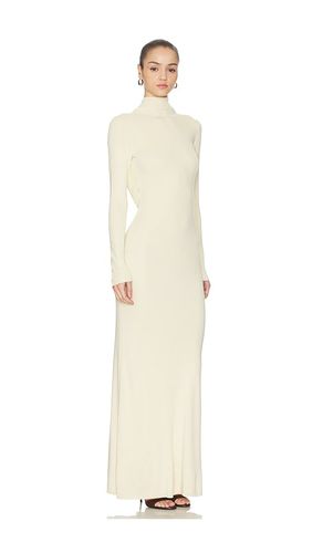 ROBE MAXI ELOWEN en . Taille S. Also en - Aya Muse - Modalova
