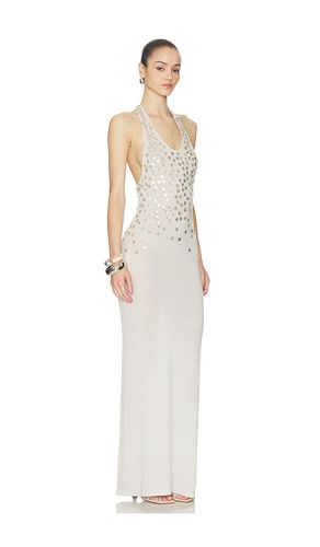 ROBE MAXI ORIEL en . Taille L. Also en M, S - Aya Muse - Modalova