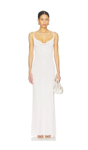 ROBE LILA en . Taille L. Also en M, XS, XXS - Aya Muse - Modalova