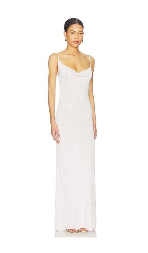 ROBE LILA en . Taille L. Also en M, XS, XXS - Aya Muse - Modalova