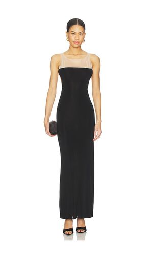 ROBE MAXI ONYX en . Taille L. Also en S - Aya Muse - Modalova