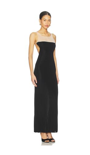 ROBE MAXI ONYX en . Taille L. Also en S, XS - Aya Muse - Modalova