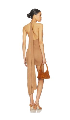 ROBE COURTE ONDA en . Taille M. Also en S, XS - Aya Muse - Modalova