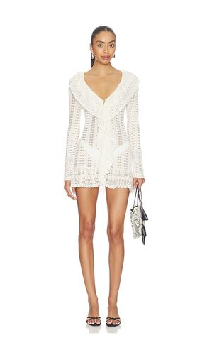 ROBE COURTE ASTER en . Taille M. Also en - Aya Muse - Modalova