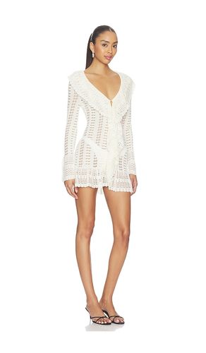 ROBE COURTE ASTER en . Taille M. Also en - Aya Muse - Modalova