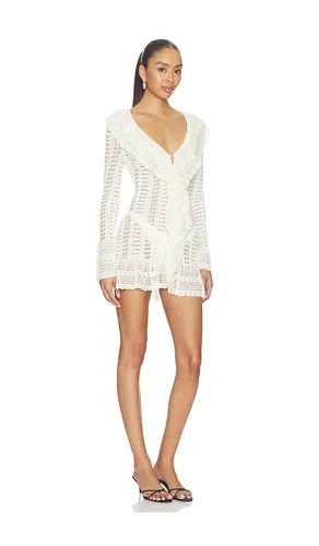 ROBE COURTE ASTER en . Taille M. Also en XS - Aya Muse - Modalova