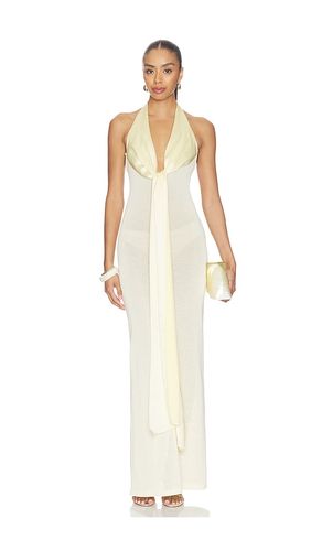 ROBE MAXI NAYRA en . Taille L. Also en M, S, XS - Aya Muse - Modalova