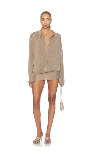 ROBE SOLIN en . Taille L. Also en M, S, XS - Aya Muse - Modalova