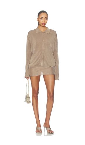 ROBE SOLIN en . Taille XS. Also en M, L - Aya Muse - Modalova