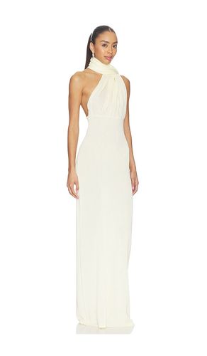 ROBE MAXI THEA en . Taille L. Also en M, S, XXS - Aya Muse - Modalova