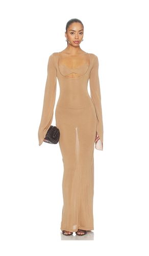 ROBE ZAIR en . Taille L. Also en M, S, XS - Aya Muse - Modalova
