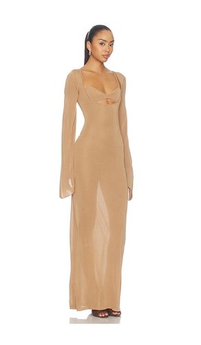 ROBE ZAIR en . Taille L. Also en M, S, XS - Aya Muse - Modalova